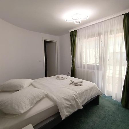 Casa Tiky Otel Temeşvar Dış mekan fotoğraf
