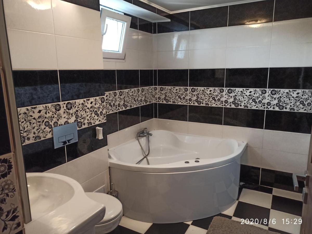 Casa Tiky Otel Temeşvar Dış mekan fotoğraf