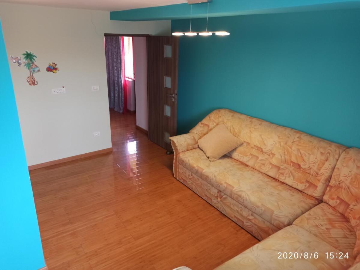Casa Tiky Otel Temeşvar Dış mekan fotoğraf