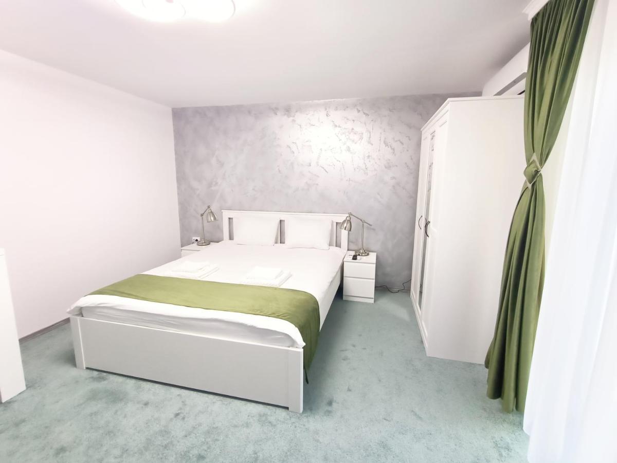 Casa Tiky Otel Temeşvar Dış mekan fotoğraf