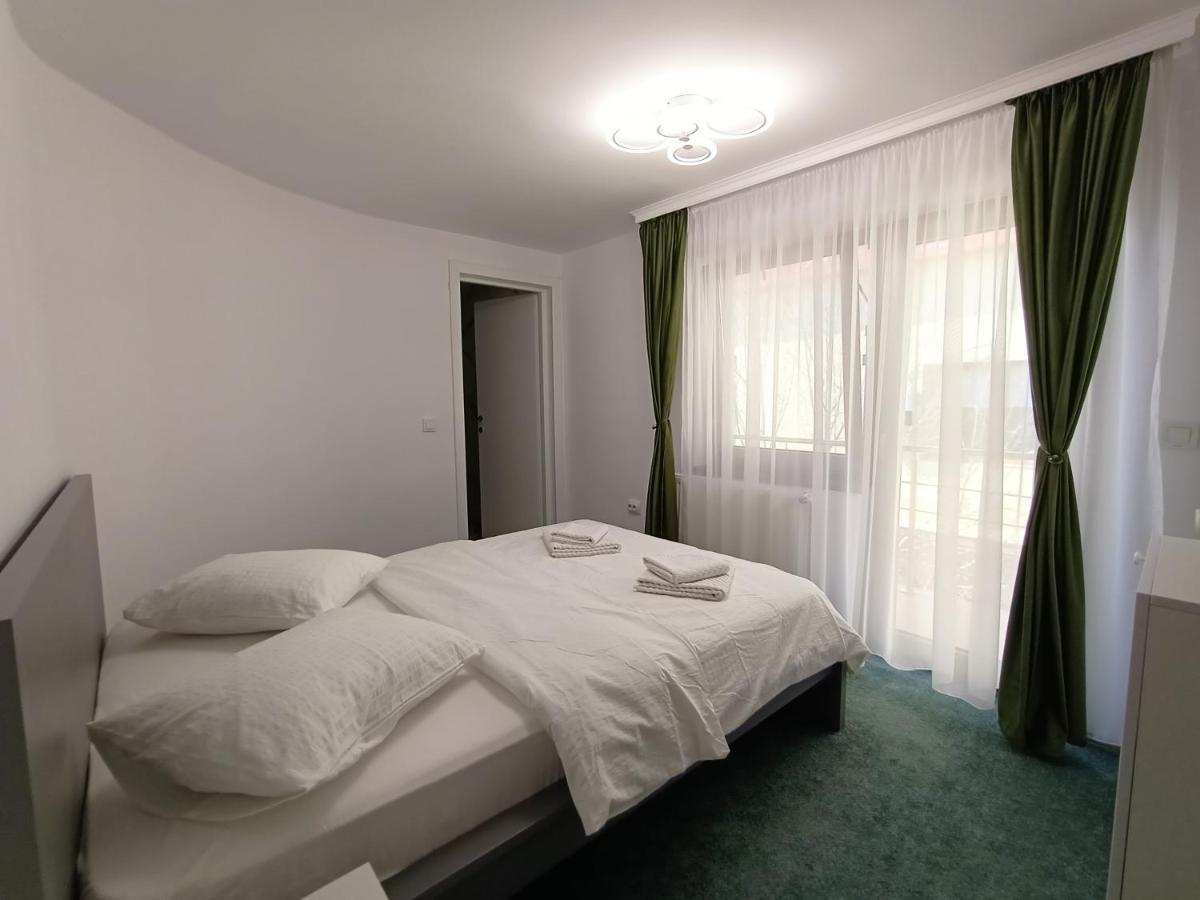 Casa Tiky Otel Temeşvar Dış mekan fotoğraf