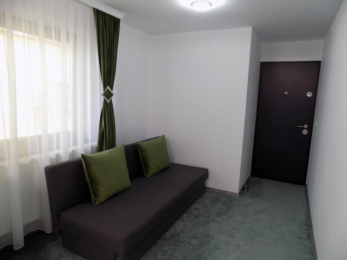 Casa Tiky Otel Temeşvar Dış mekan fotoğraf