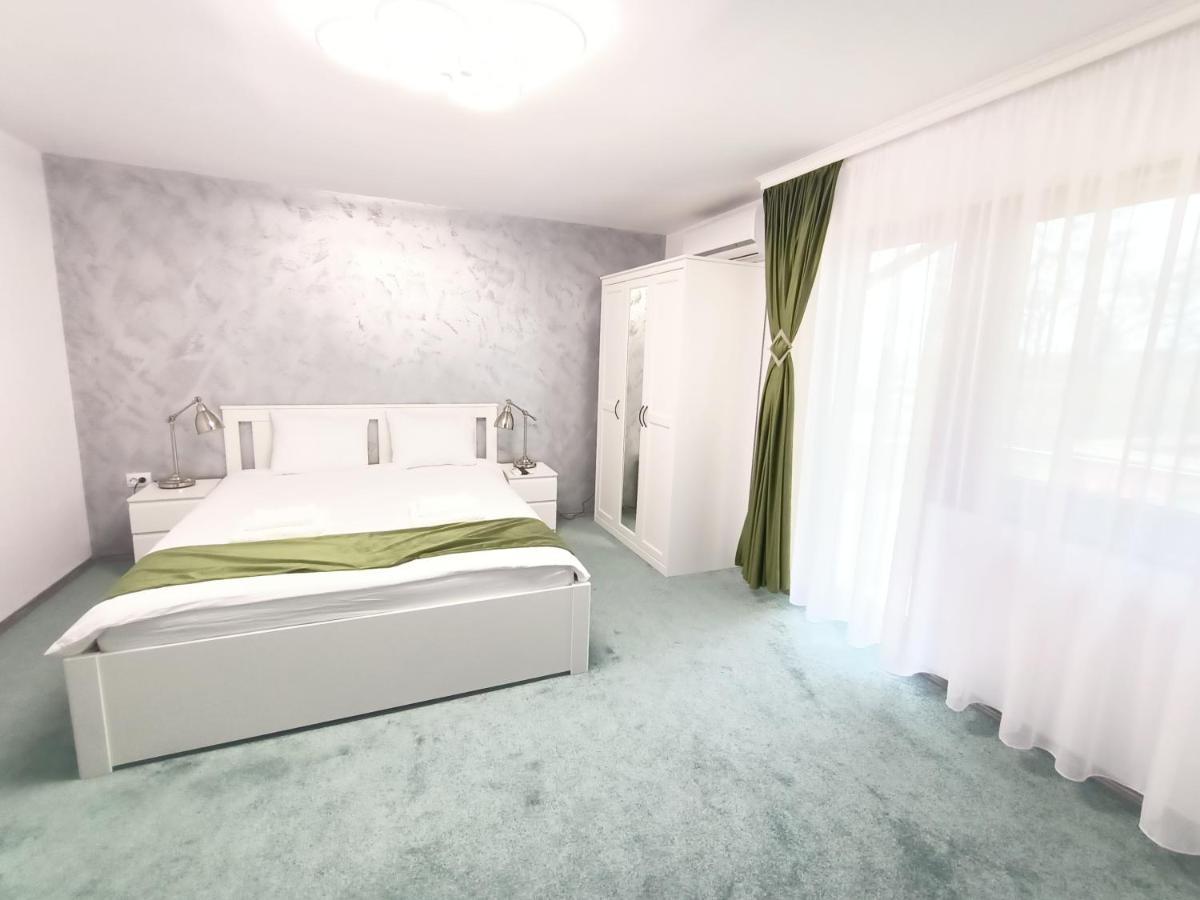 Casa Tiky Otel Temeşvar Dış mekan fotoğraf