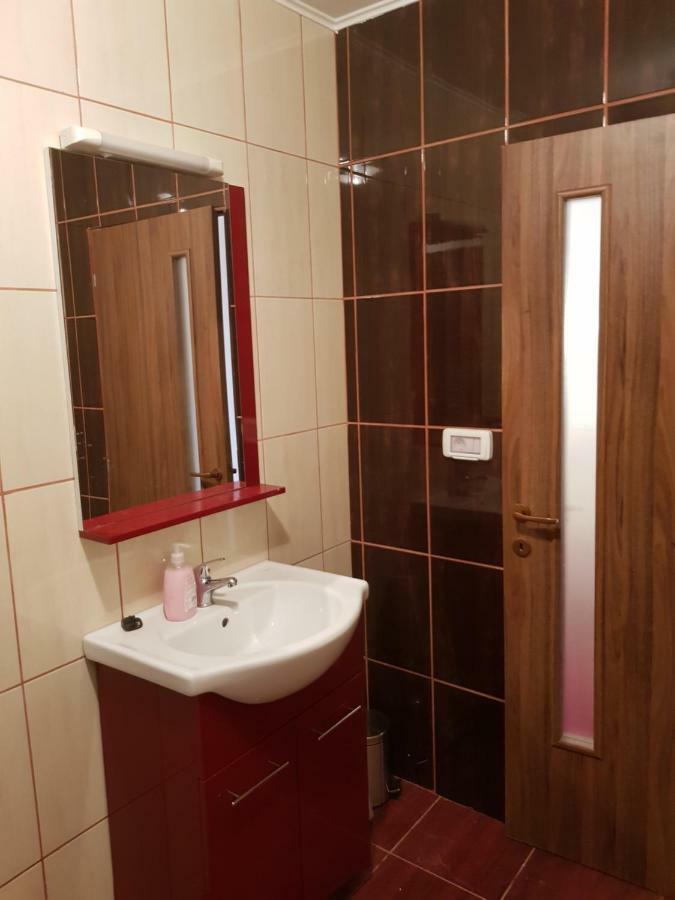 Casa Tiky Otel Temeşvar Dış mekan fotoğraf