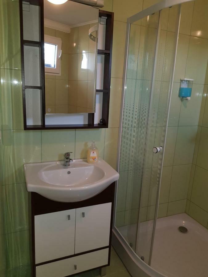 Casa Tiky Otel Temeşvar Dış mekan fotoğraf