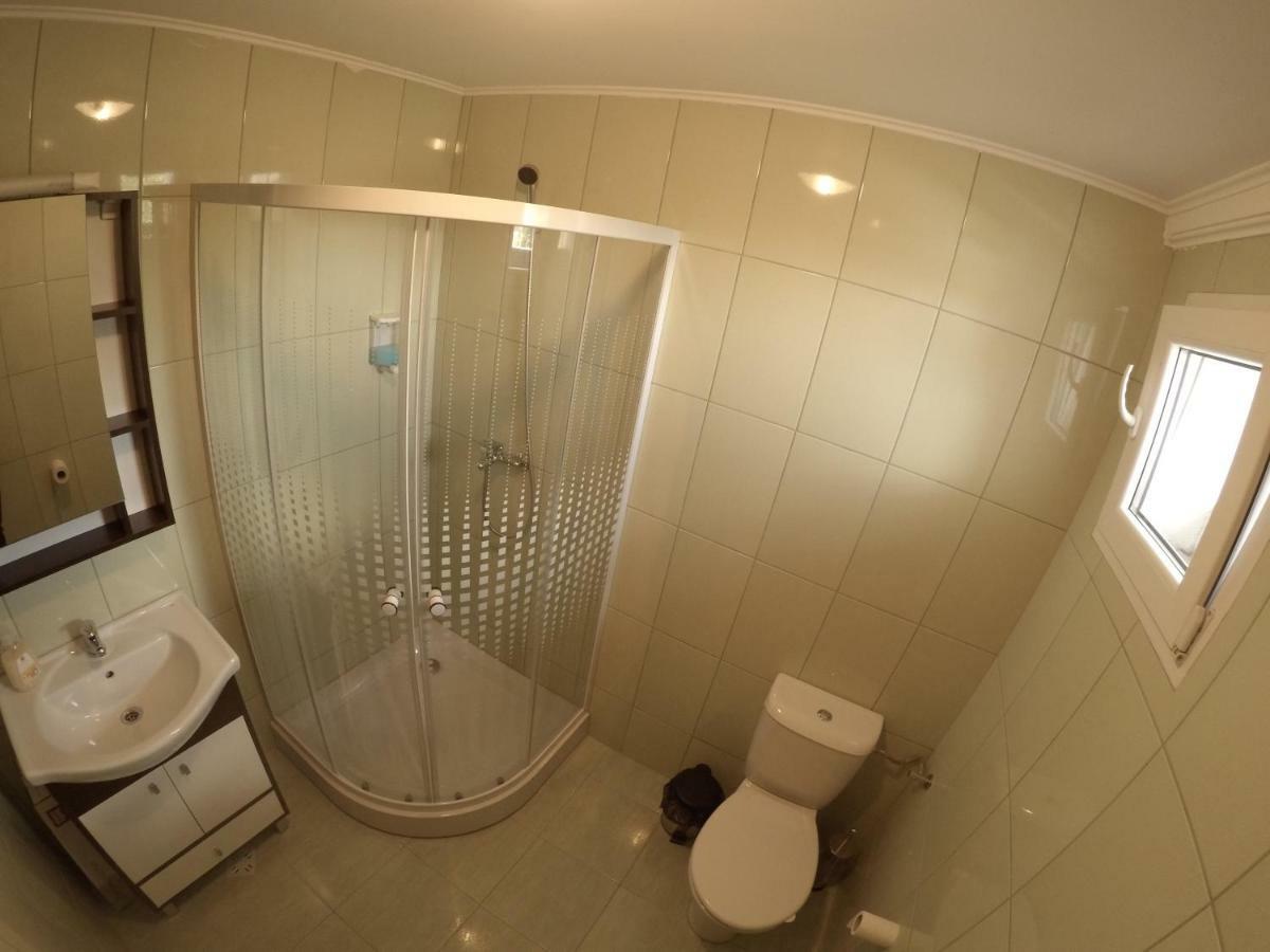 Casa Tiky Otel Temeşvar Dış mekan fotoğraf
