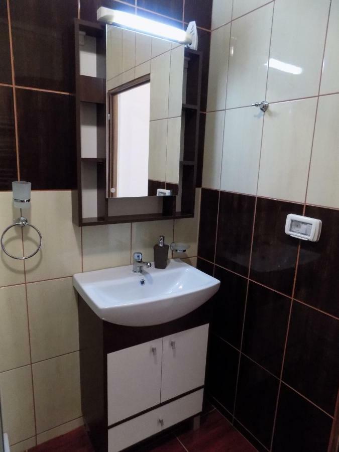 Casa Tiky Otel Temeşvar Dış mekan fotoğraf