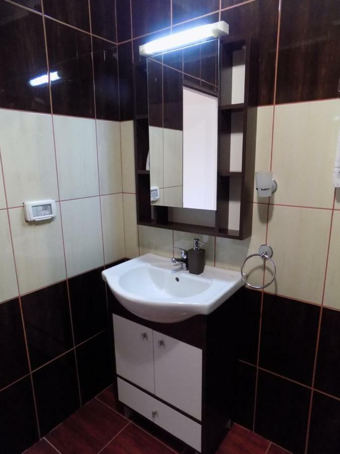 Casa Tiky Otel Temeşvar Dış mekan fotoğraf