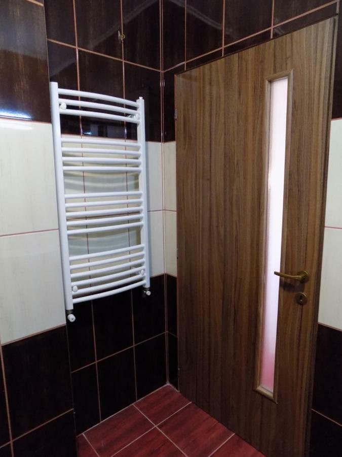 Casa Tiky Otel Temeşvar Dış mekan fotoğraf