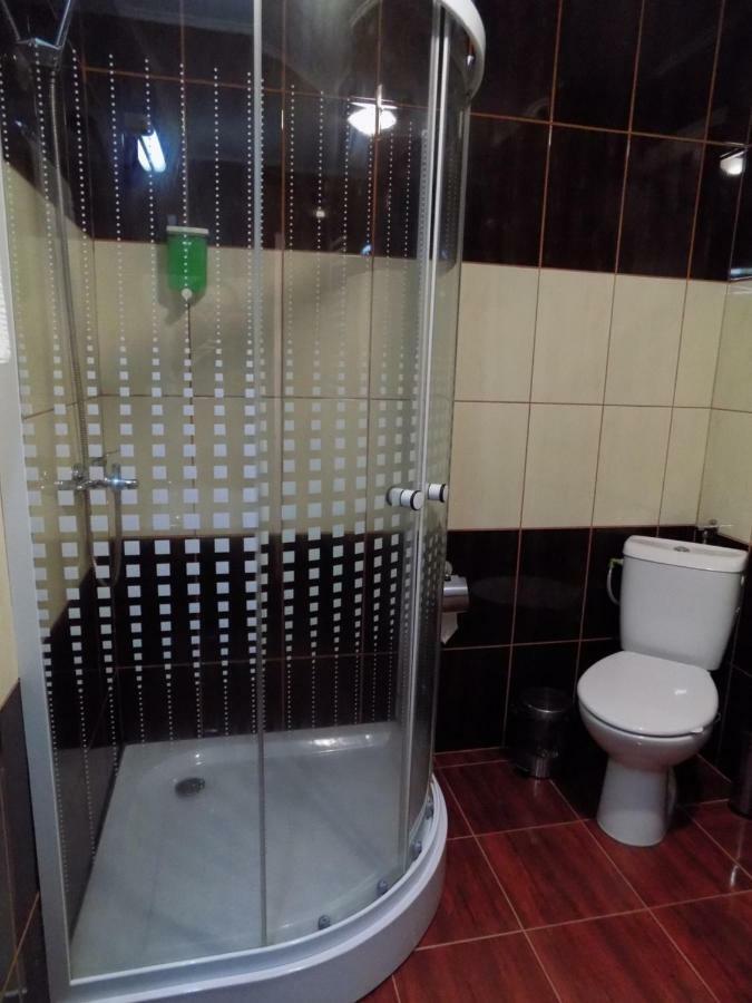 Casa Tiky Otel Temeşvar Dış mekan fotoğraf