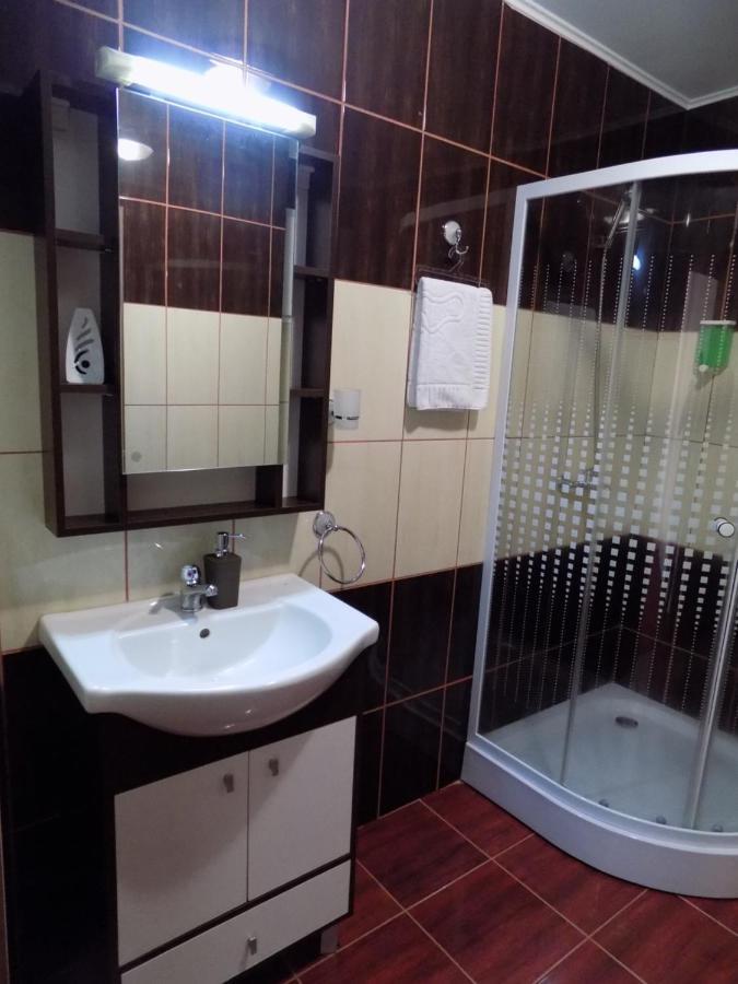 Casa Tiky Otel Temeşvar Dış mekan fotoğraf